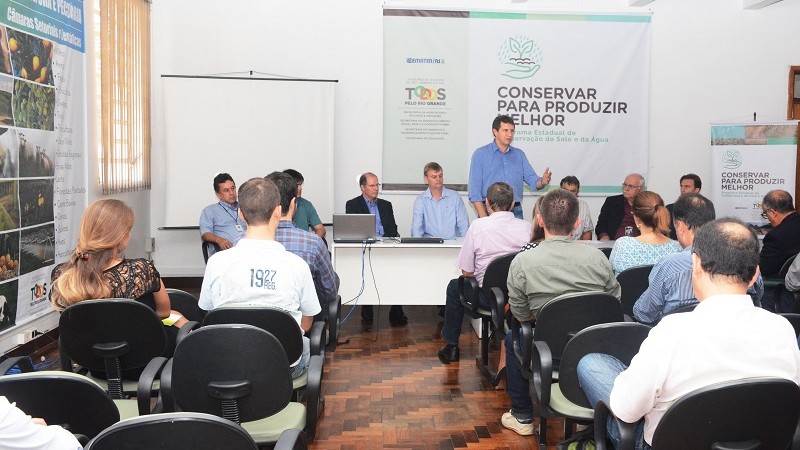 Lançamento Site