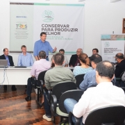 Lançamento Site